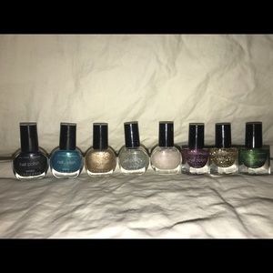 Nail Polish